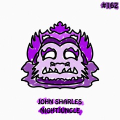John Sharles - NightJungle