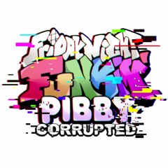 Corrupted Friends (Fnf Steven Universe)