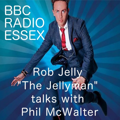 BBC Radio Essex Interview + 'Three Have Come At Once'