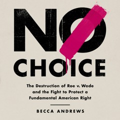 No Choice by Becca Andrews Read by Marisha Tapera, Author - Audiobook Excerpt