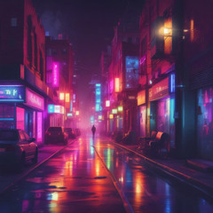 André B. - Chasing Shadows