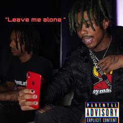 Leave Me Alone ft jay3