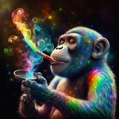 Psycedelic Trance Mix Jun'23