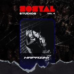 HAPAZIN | Trap & Bass @ Sosyal Studios Vol. 4