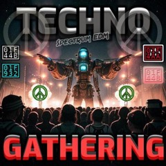 Techno Gathering - FREE DOWNLOAD