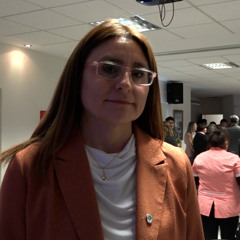 Marcela Ávila - IPROSS presentó herramientas que mejorarán servicios a afilados
