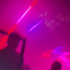 Recoherence [SF, 07/19/25]