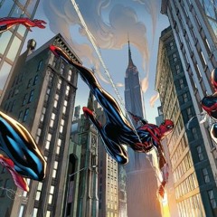 amazing spider man 607 background music for youtube videos (FREE DOWNLOAD)