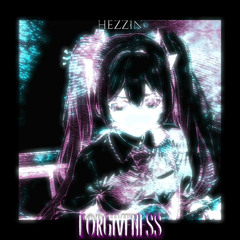 FORGIVENESS
