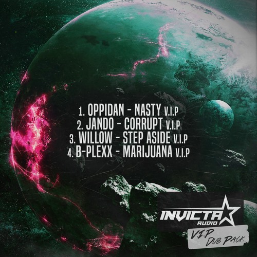 Jando - Corrupt VIP (DUB)