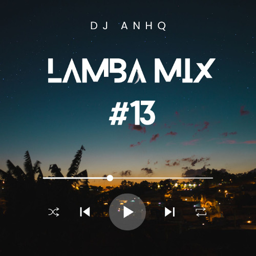 Lamba Mix #13