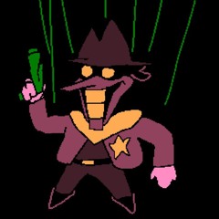 THE BIG SHOWDOWN v2