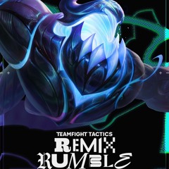 Pressure's On (Tranceformer) [TFT EDM - Late game]