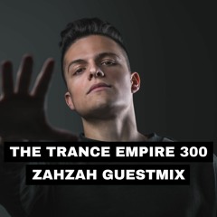 TTE300 Zahzah Guestmix