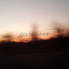 Aida Shahghasemi - Stay (Coldframee remix)