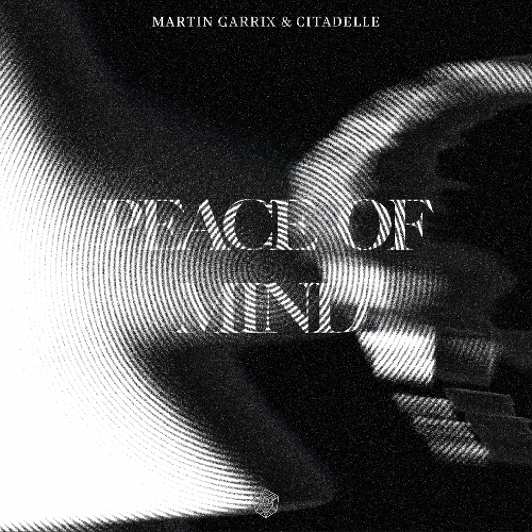 Stream Peace Of Mind by Martin Garrix | Listen online for free on