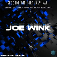 Joe Wink Subcode's 1st Birthday Party 2022