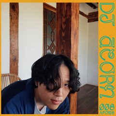 DJ Acorn - APOMS 008