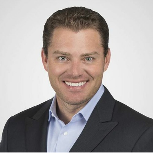 Stream Logan Stout Dallas Patriots Founder and President by Perfect