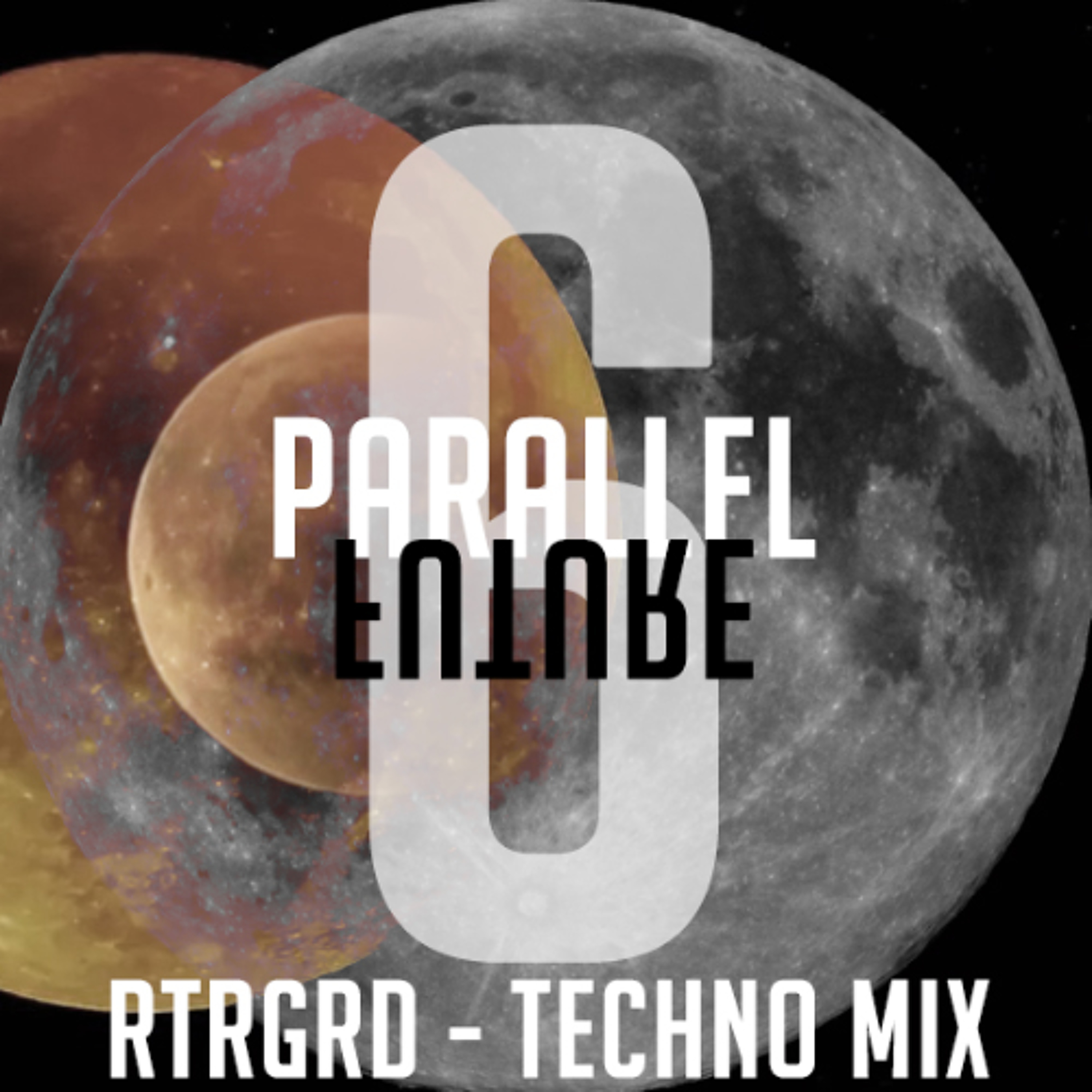 RTRGRD - Parallel Future pt.6 episode artwork