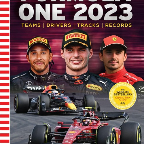 Formula One 2023: a team-by-team guide to the cars and drivers, Formula  One