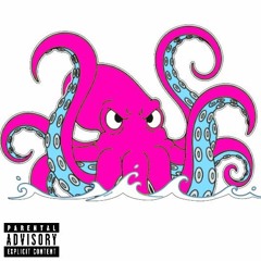Squidee - kraken