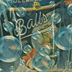 Balls day at the gym