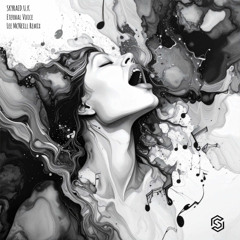 Eternal Voice(Radio Edit)[Available 10-31-2025]