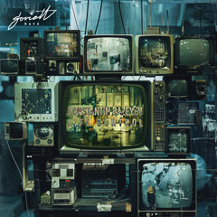 Konstantin Bazeyev - Life Control