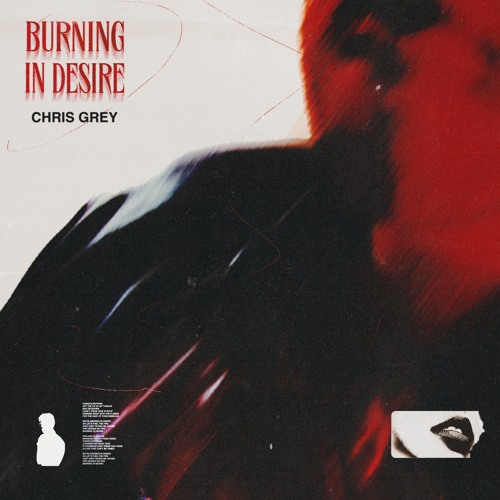 BURNING IN DESIRE