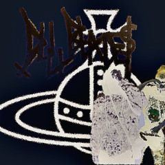 VIVIENNE WESTWOOD PROD. TEIZEKO (FT IIAMNOTHING AKA ZEURO + DUALSPINES) DULLBLADE$$ X MIST EXCLUSIVE