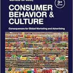 [Download] PDF 📤 Consumer Behavior and Culture: Consequences for Global Marketing an