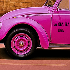 ELA JOGA, ELA JOGA