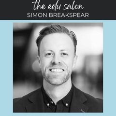 Simon Breakspear on implementing change