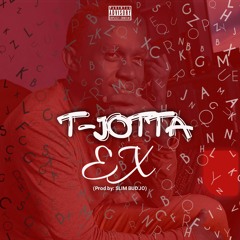 Tanin T-Jotta - Ex (Prod. by Slim Budjo).mp3