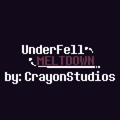 [Underfell:MELTDOWN] Cinder Trial