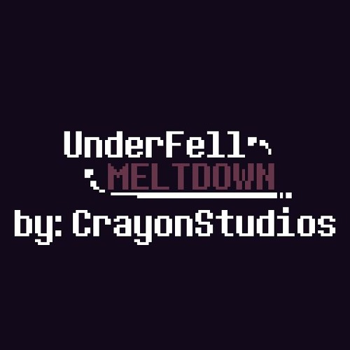 [Underfell:MELTDOWN] Las Ruinas
