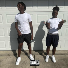 Rubber band man (prod. Gambln)