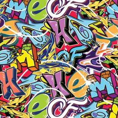 Graffiti