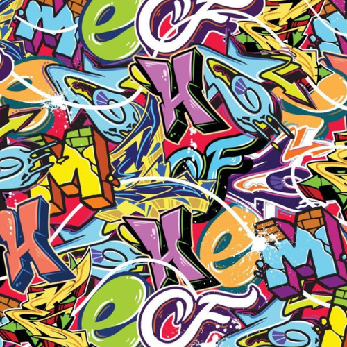 Graffiti
