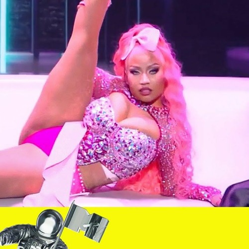 Stream Nicki Minaj Medley at VMAs 2022 Live by Brizzy Listen online