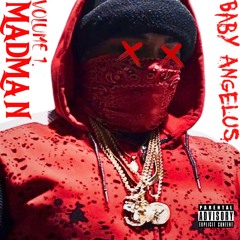 Goon Love - Baby Angelus ft. Godzillah