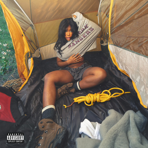 DTM (Diamond Boy) - SZA