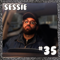 BVO SESSIE #35 (EZZIE)