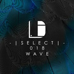 Drone Select 018 /// Wave