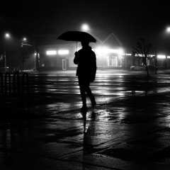 Evening Walk