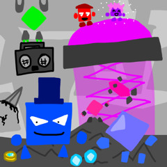 Speedy 3D OST - Tubular Tutorial (Entering the Cave)