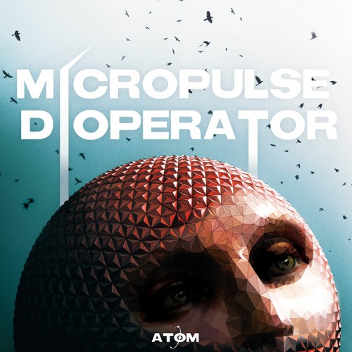 REMASTERED Micropulse - Dioperator / Parralax [FREE]