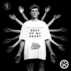 Lost Frequencies - Beat Of My Heart (Roan Charter Edit)