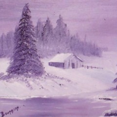 One Last Time Before I Leave(Time For Me To Go Back Home)